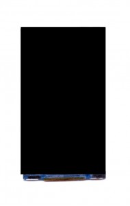 Lcd Screen For Intex Aqua 4g Replacement Display By - Maxbhi Com
