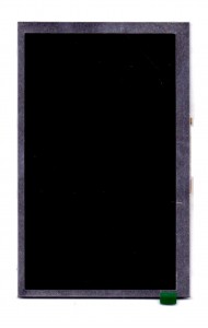 Lcd Screen For Lenovo A730 A3300 Replacement Display By - Maxbhi Com