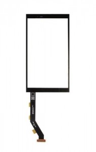 Touch Screen Digitizer For Htc One E9s Black By - Maxbhi.com