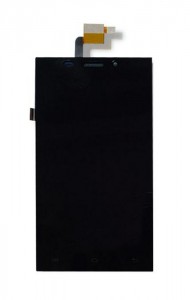 Lcd Screen For Doogee F1 Turbo Mini Replacement Display By - Maxbhi.com