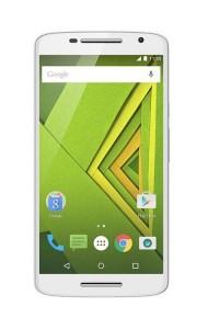 Lcd Screen For Motorola Moto G Dual Sim 3rd Gen Replacement Display By - Maxbhi.com