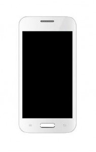 Lcd With Touch Screen For Vsun I5 White By - Maxbhi.com