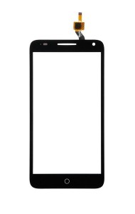 Touch Screen Digitizer For Alcatel Pop 3 5.5 Gold By - Maxbhi.com
