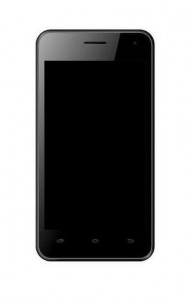 Lcd Screen For Ziox Astra Nxt Plus Replacement Display By - Maxbhi Com