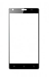 Touch Screen Digitizer For Xccess A1 Elite Black By - Maxbhi.com