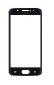Touch Screen Digitizer For White Cherry Mi Seven Cream By - Maxbhi.com