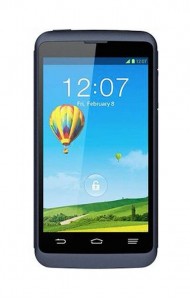 Lcd Screen For Zte V811 Replacement Display By - Maxbhi.com
