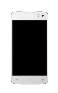 Lcd With Touch Screen For Mafe Air Gold By - Maxbhi.com