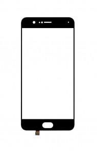 Touch Screen Digitizer For Xiaomi Mi Note 3 128gb Gold By - Maxbhi.com