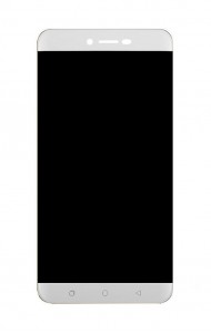 Lcd With Touch Screen For Coolpad Torino Black By - Maxbhi.com
