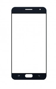 Touch Screen Digitizer For Agm X1 Gold By - Maxbhi.com
