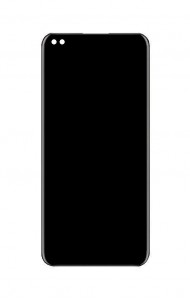 Lcd Screen For Huawei Nova 6 5g Replacement Display By - Maxbhi Com
