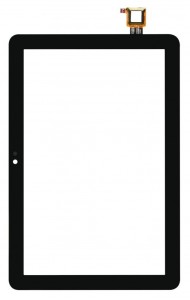 Touch Screen Digitizer For Amazon Fire Hd 8 Plus 2020 White By - Maxbhi Com
