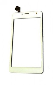 Touch Screen Digitizer For Lenovo K860 White By - Maxbhi.com