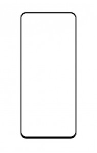 Touch Screen Digitizer For Zte Axon 20 5g Gold By - Maxbhi Com