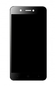 Lcd Screen For Itel A25 Pro Replacement Display By - Maxbhi Com