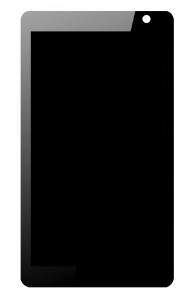 Lcd Screen For Yezz Epic 3 Replacement Display By - Maxbhi Com