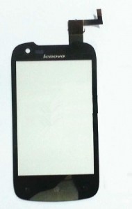 Touch Screen for Lenovo A500