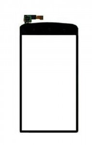 Touch Screen Digitizer for Oppo N1 - Black