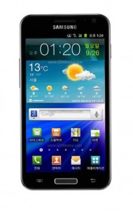 Lcd Screen For Samsung Galaxy S Ii Hd Lte Shve120s Replacement Display By - Maxbhi.com