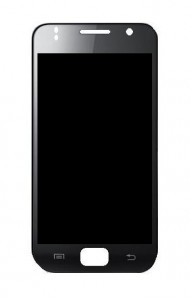 Lcd Screen For Samsung Galaxy S Plus I9101 Replacement Display By - Maxbhi Com