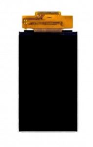 Lcd Screen For Lava Eg841 Replacement Display By - Maxbhi.com