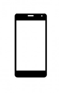 Touch Screen Digitizer For Karbonn Titanium S4 White By - Maxbhi.com