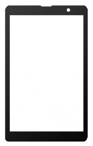 Touch Screen Digitizer For Wishtel Ira T803 White By - Maxbhi Com