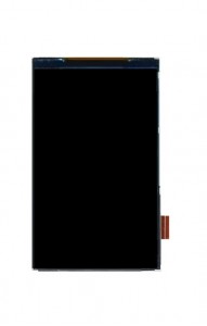 Lcd Screen For Intex Cloud M4 Replacement Display By - Maxbhi Com