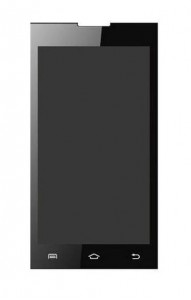 Lcd Screen For White Cherry S2 Joy Replacement Display By - Maxbhi Com