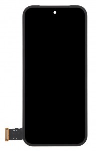 Lcd Screen For Google Pixel 10a Replacement Display By - Maxbhi Com
