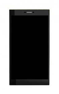 Lcd With Touch Screen For Micromax Canvas Fantabulet F666 White By - Maxbhi.com