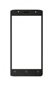 Touch Screen Digitizer For Mhorse Stylus Black By - Maxbhi.com