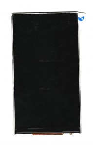 Lcd Screen For Itel Wish A21 Replacement Display By - Maxbhi Com
