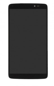 Lcd Screen For Alcatel Idol 3 5 5 Replacement Display By - Maxbhi Com