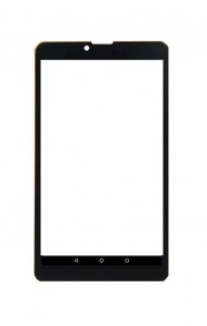 Touch Screen Digitizer For Domo Slate S7 Gold By - Maxbhi.com
