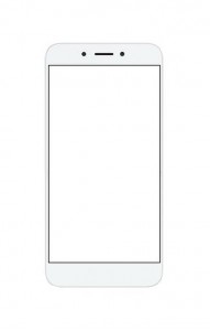 Touch Screen Digitizer For Honor 6a 32gb Gold By - Maxbhi.com