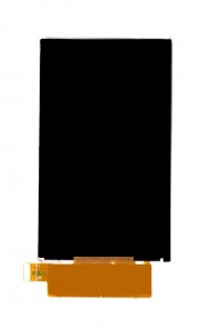 Lcd Screen For Micromax Bharat 2 Q402 Replacement Display By - Maxbhi Com