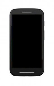Lcd Screen For Motorola Moto E Dual Sim Xt1022 Replacement Display By - Maxbhi Com