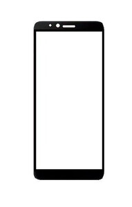 Touch Screen Digitizer For Lenovo K5 Play Black By - Maxbhi.com