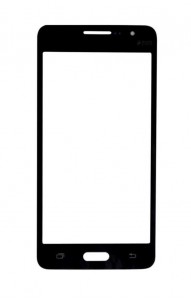 Replacement Front Glass For Samsung Galaxy Express Prime White By - Maxbhi.com