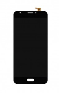 Lcd With Touch Screen For Thl Knight 1 Black By - Maxbhi.com