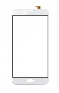 Touch Screen Digitizer For Thl Knight 1 Gold By - Maxbhi.com