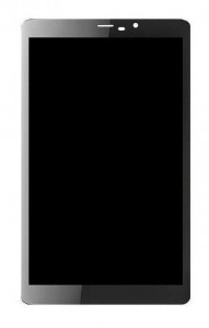 Lcd Screen For Verykool Kolorpad Lte Tl8010 Replacement Display By - Maxbhi Com