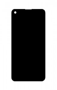 Lcd Screen For Lg Q61 Replacement Display By - Maxbhi Com