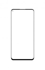 Touch Screen Digitizer For Huawei P40 Lite 5g Green By - Maxbhi Com