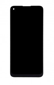 Lcd Screen For Motorola Moto G Fast Replacement Display By - Maxbhi Com