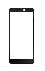Touch Screen Digitizer For Fairphone 3 Plus Black By - Maxbhi Com