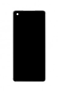 Lcd Screen For Vivo Iqoo 5 5g Replacement Display By - Maxbhi Com