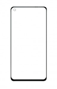 Touch Screen Digitizer For Gionee M12 White By - Maxbhi Com